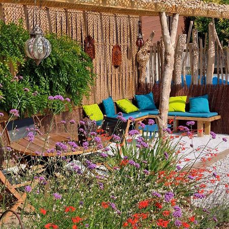 Villa Hossegor - 4 Etoiles, 6 Chambres - 5 Salles De Bains - Piscine Chauffee 5 Mn Des Plages Soorts-Hossegor Exterior foto